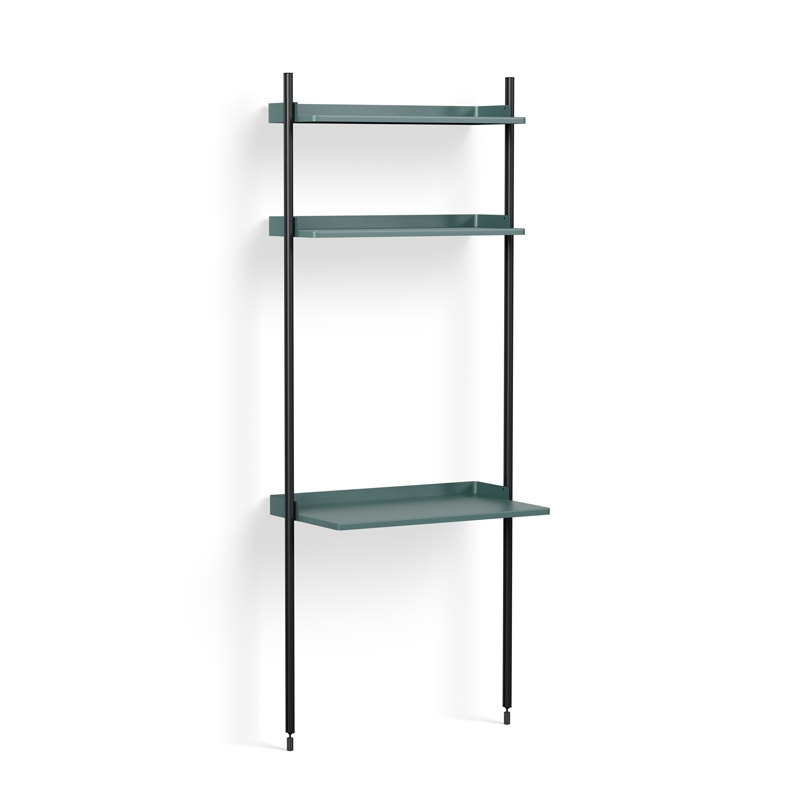 PIER SYSTEM 11 Blue/ black