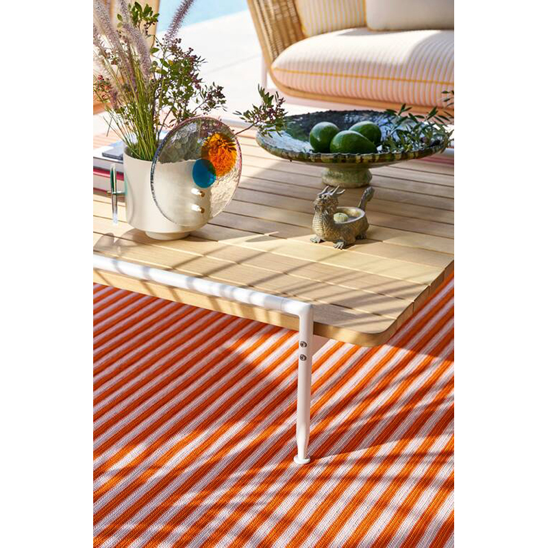 Vase Vase COLOURDISC H 33 Ambre CASSINA
