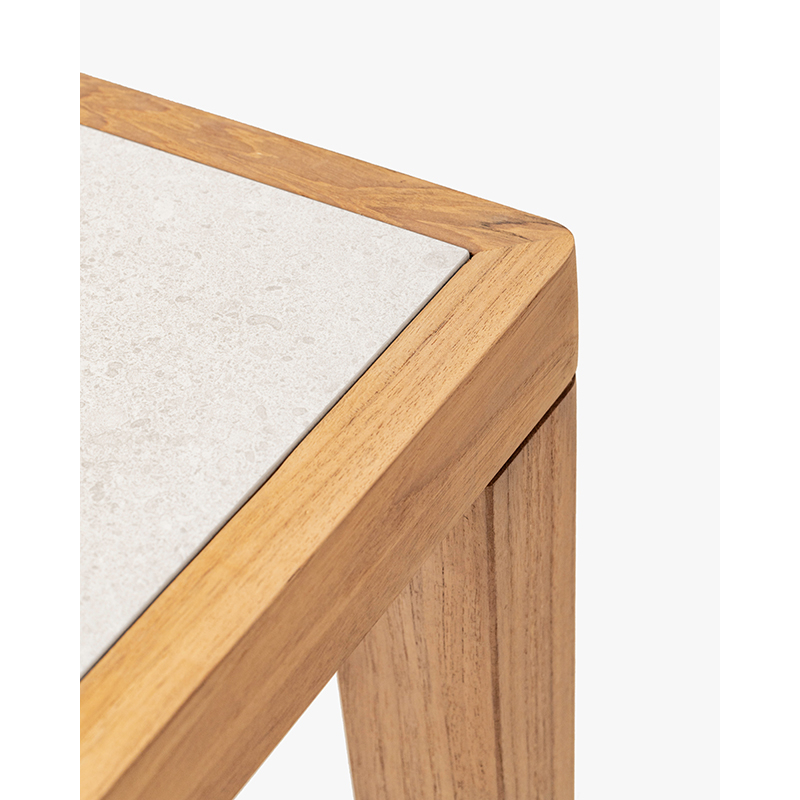 Table VOLTA