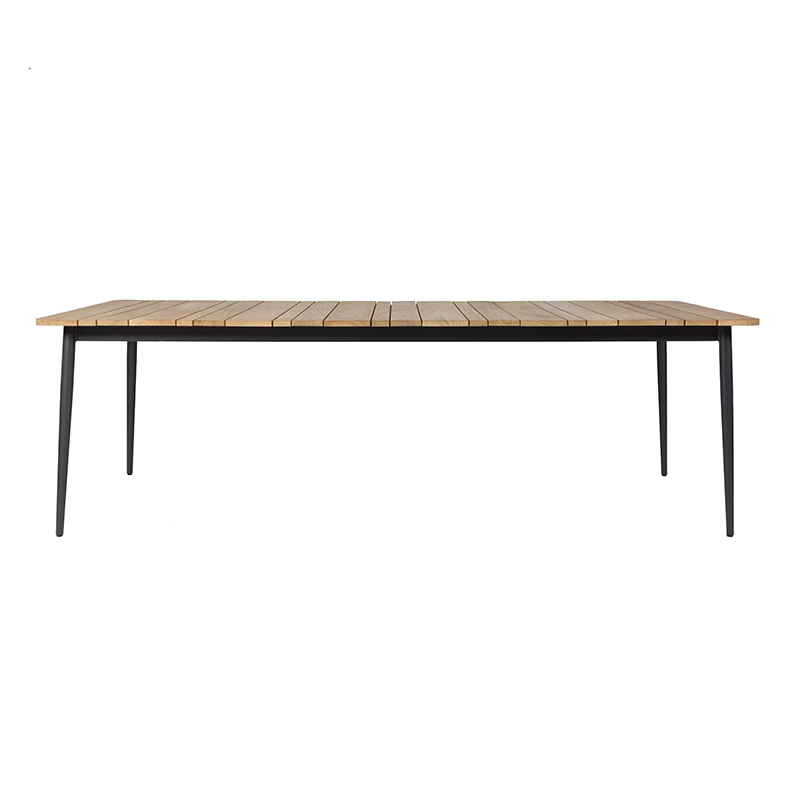 Table LEO