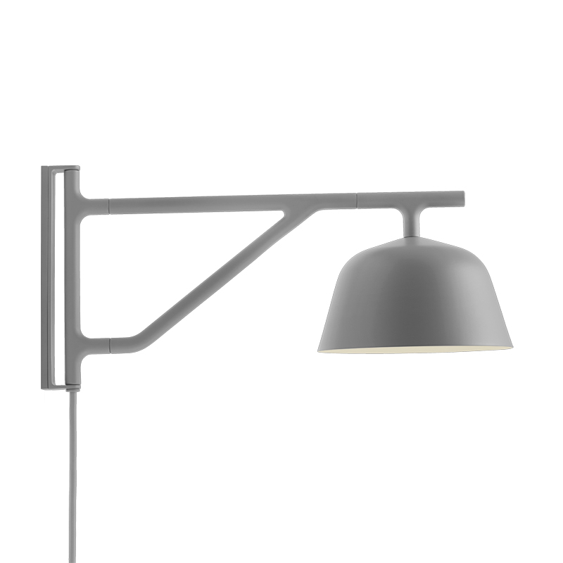 AMBIT WALL Gris