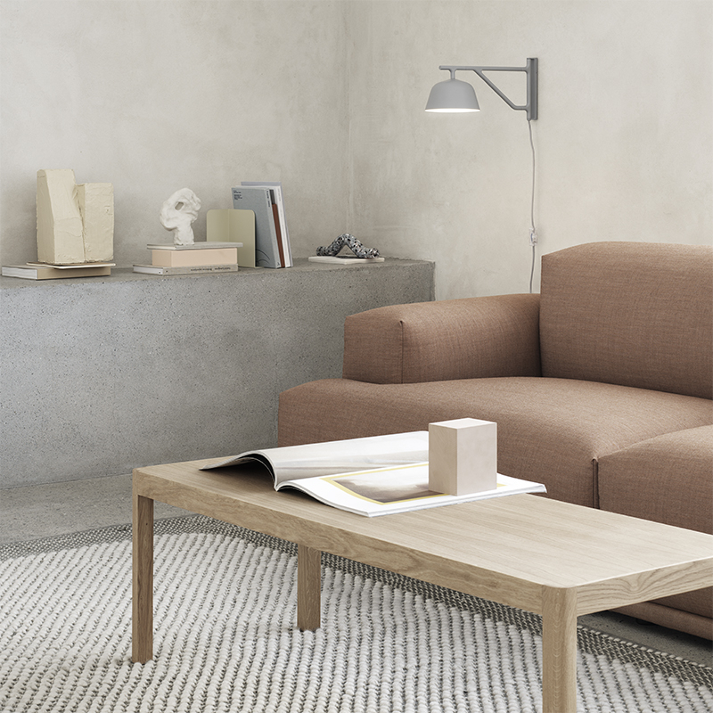 AMBIT WALL Gris