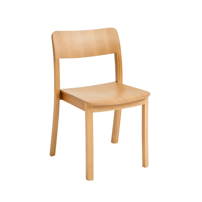 Chaise PASTIS Chêne HAY