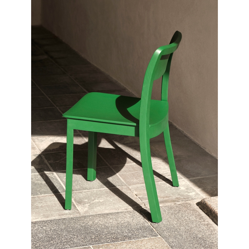 Chaise PASTIS Chêne HAY