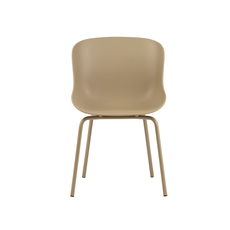Chaise HYG 4 pieds Sable Normann Copenhagen