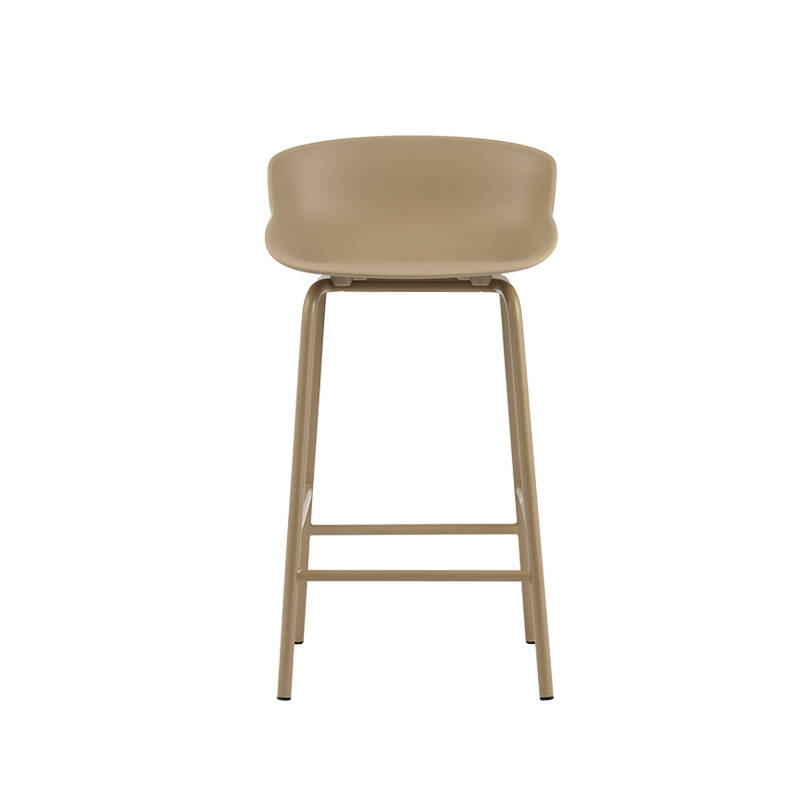 Tabouret haut HYG Sable Normann Copenhagen