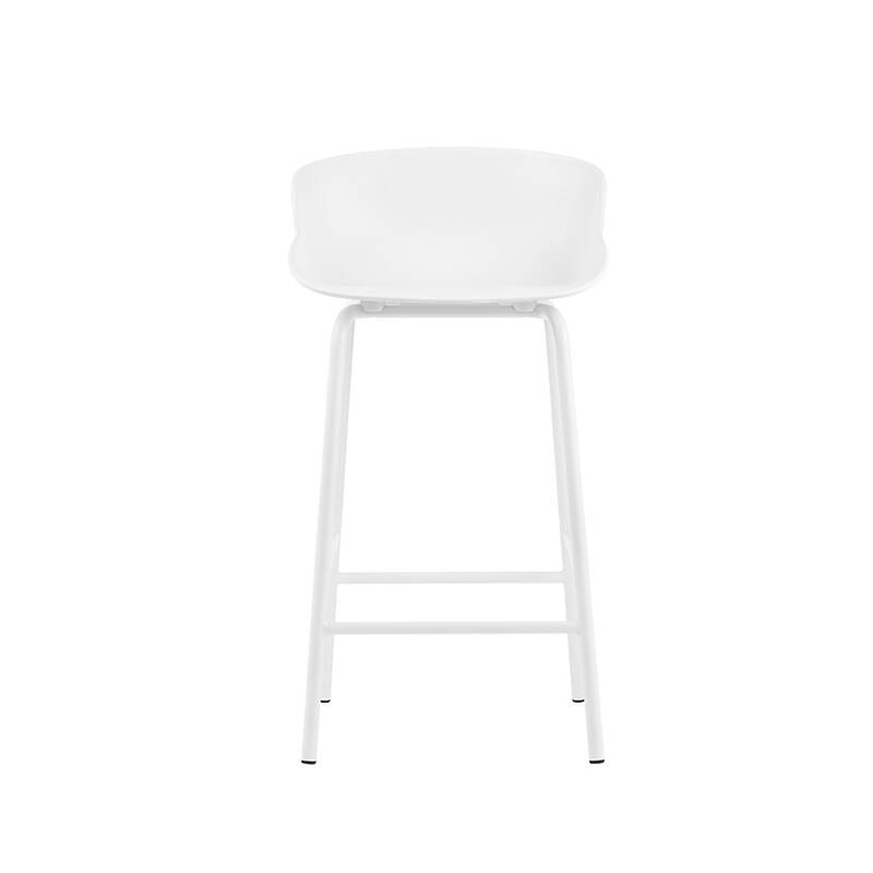 Tabouret haut HYG Blanc Normann Copenhagen