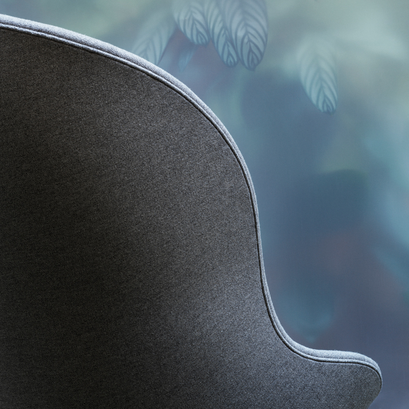 Fauteuil HYG HIGH Camden MLF26 Normann Copenhagen