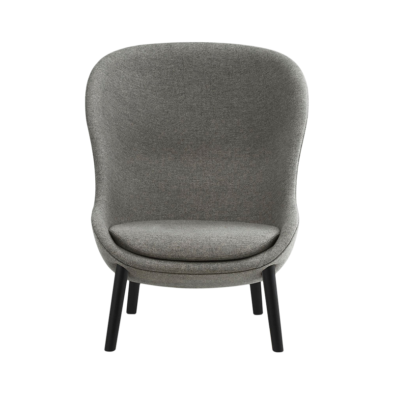 Fauteuil HYG HIGH Camden MLF26 Normann Copenhagen