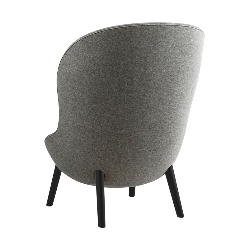 Fauteuil HYG HIGH Camden MLF26 Normann Copenhagen