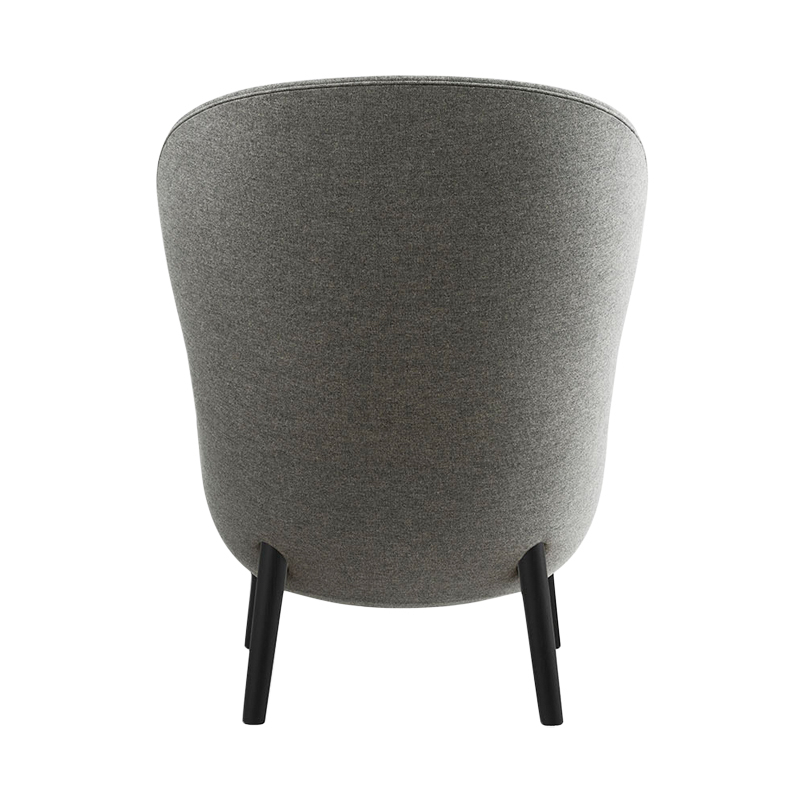Fauteuil HYG HIGH Camden MLF26 Normann Copenhagen