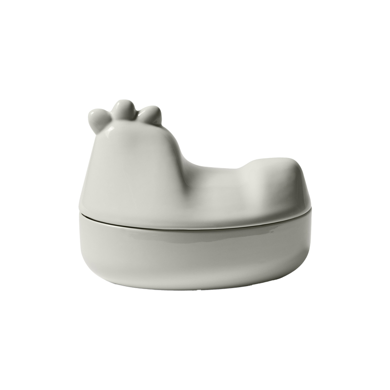 Récipient TAAC CHICKEN Craie