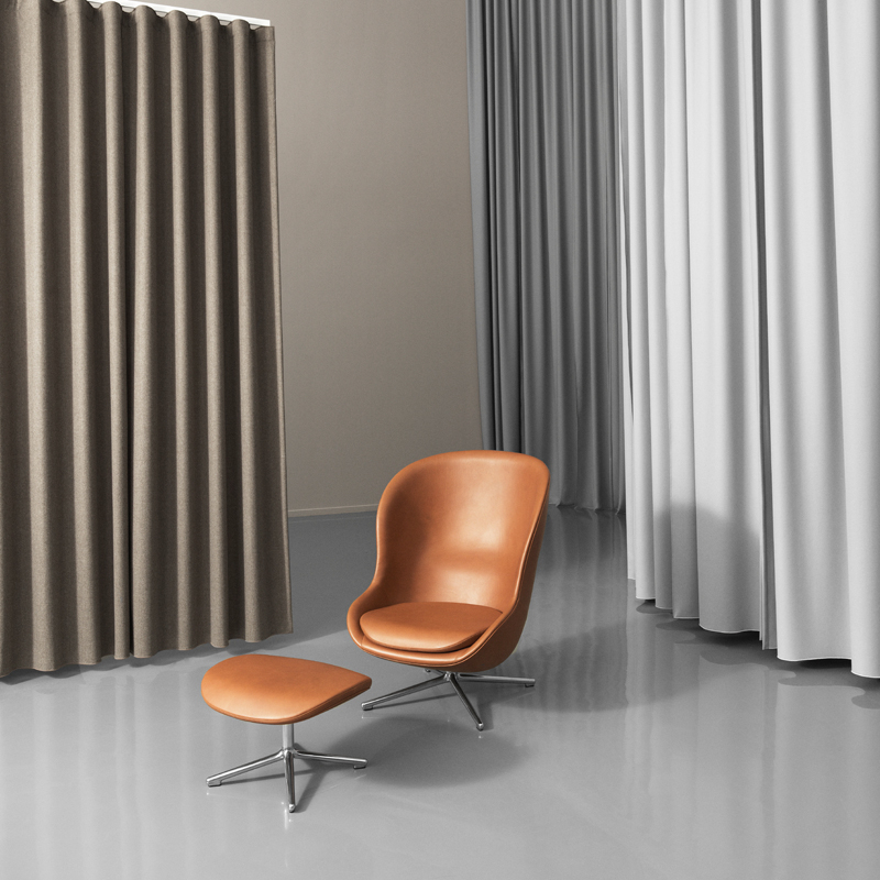 Pouf HYG Brandy 41574 Normann Copenhagen
