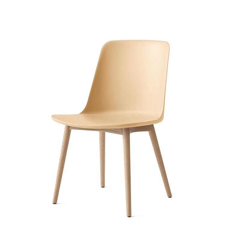 Chaise RELY HW71 Sable AND TRADITION
