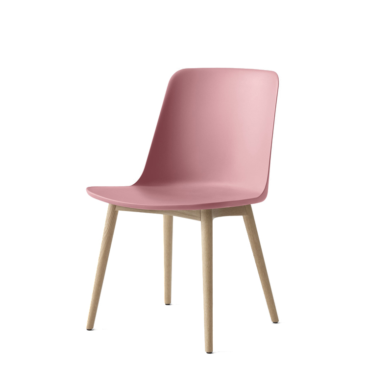 Chaise RELY HW71 Rose AND TRADITION