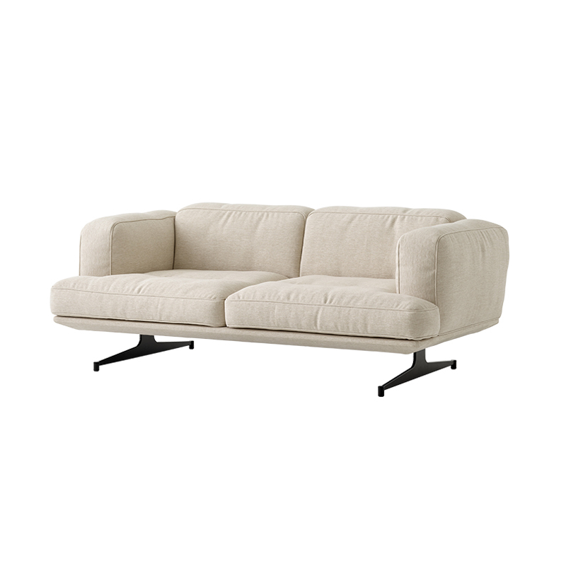 INLAND AV22 tissu Clay 0011