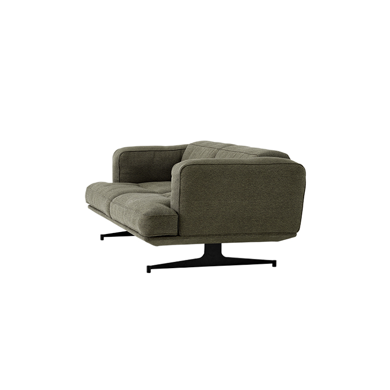 Canapé INLAND AV22 tissu Clay 0014 AND TRADITION