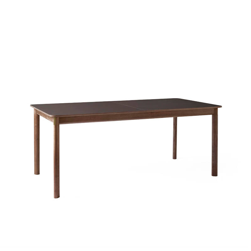 Table PATCH HW1 Noyer/ Fenix Cacao Orinoco 0749 AND TRADITION