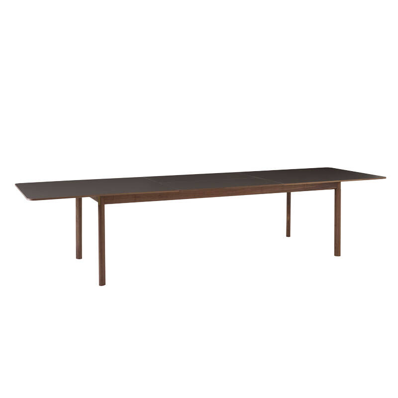 Table PATCH HW1 Noyer/ Fenix Cacao Orinoco 0749 AND TRADITION