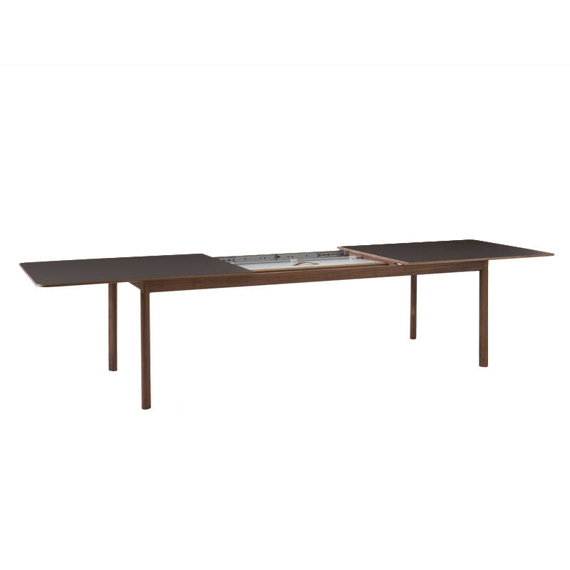 Table PATCH HW1 Noyer/ Fenix Cacao Orinoco 0749 AND TRADITION