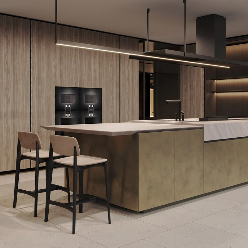Cuisine ARTEX PRO POLIFORM