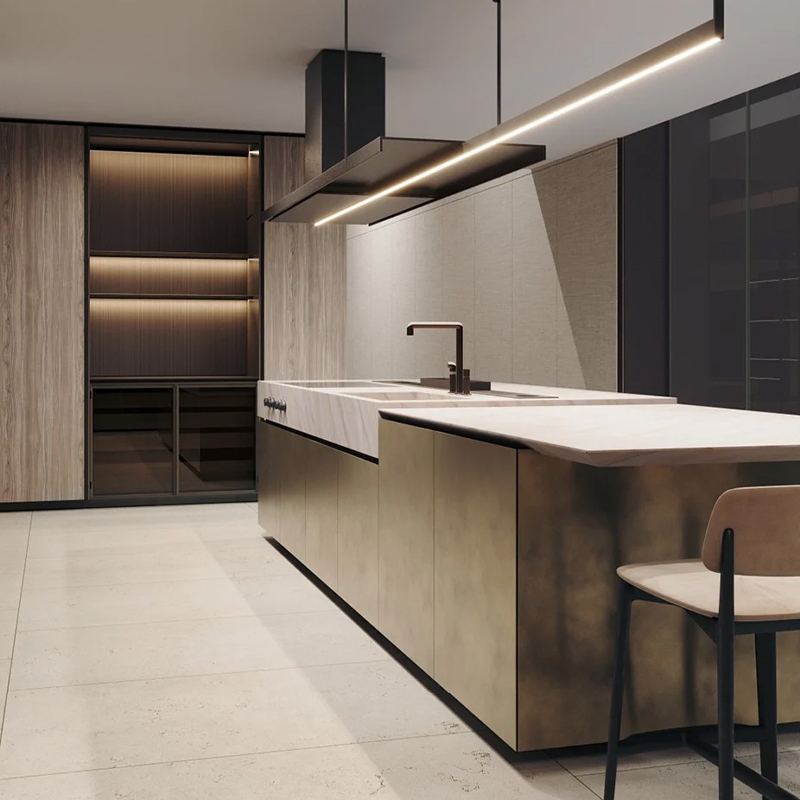 Cuisine ARTEX PRO POLIFORM