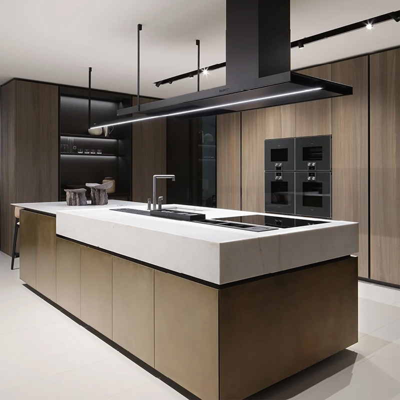 Cuisine ARTEX PRO POLIFORM