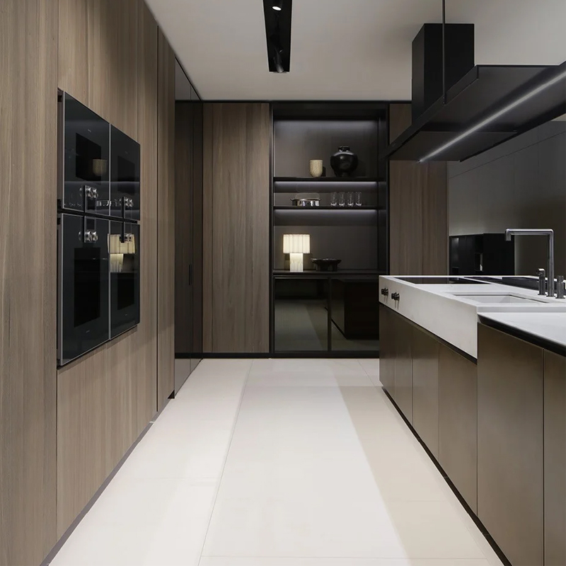 Cuisine ARTEX PRO POLIFORM