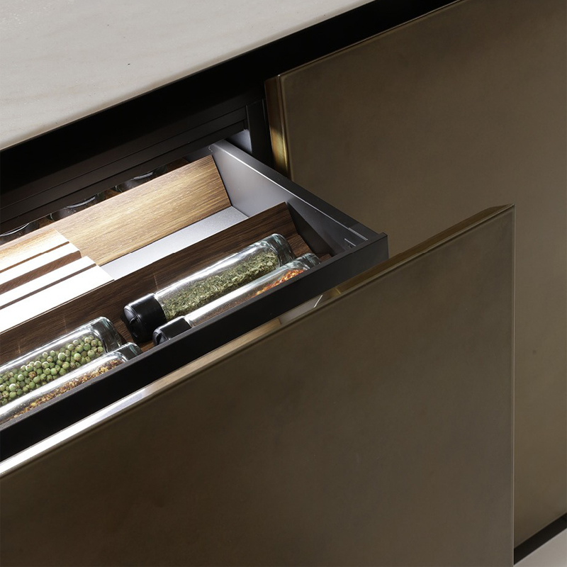 Cuisine ARTEX PRO POLIFORM