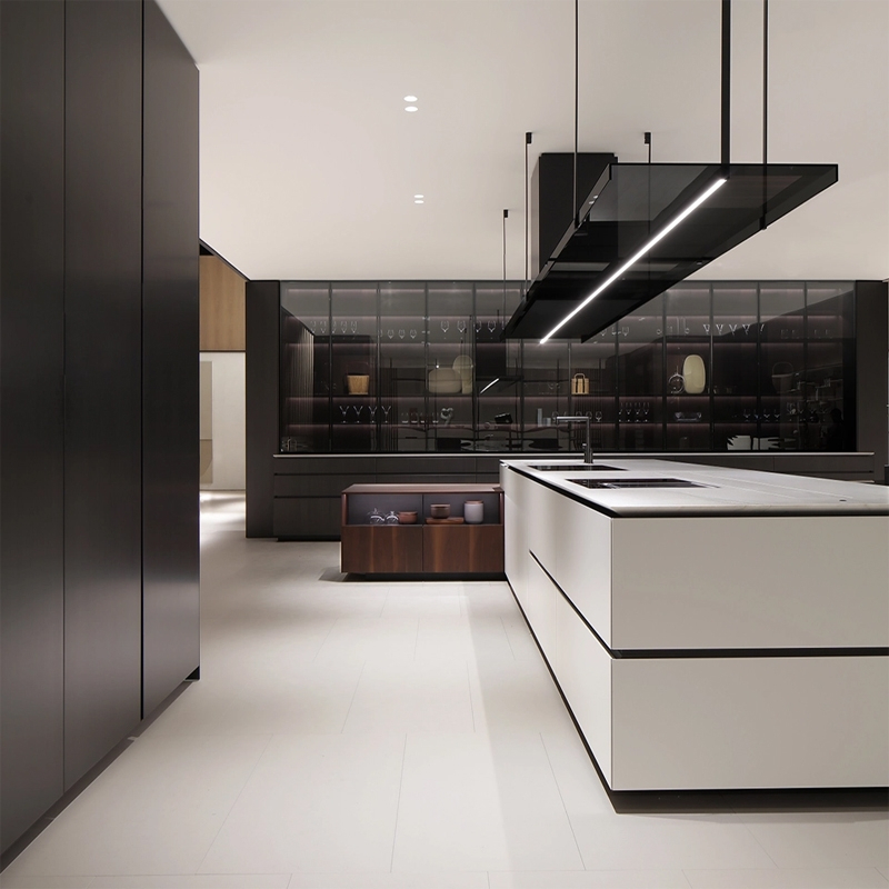 Cuisine ARTEX PRO POLIFORM