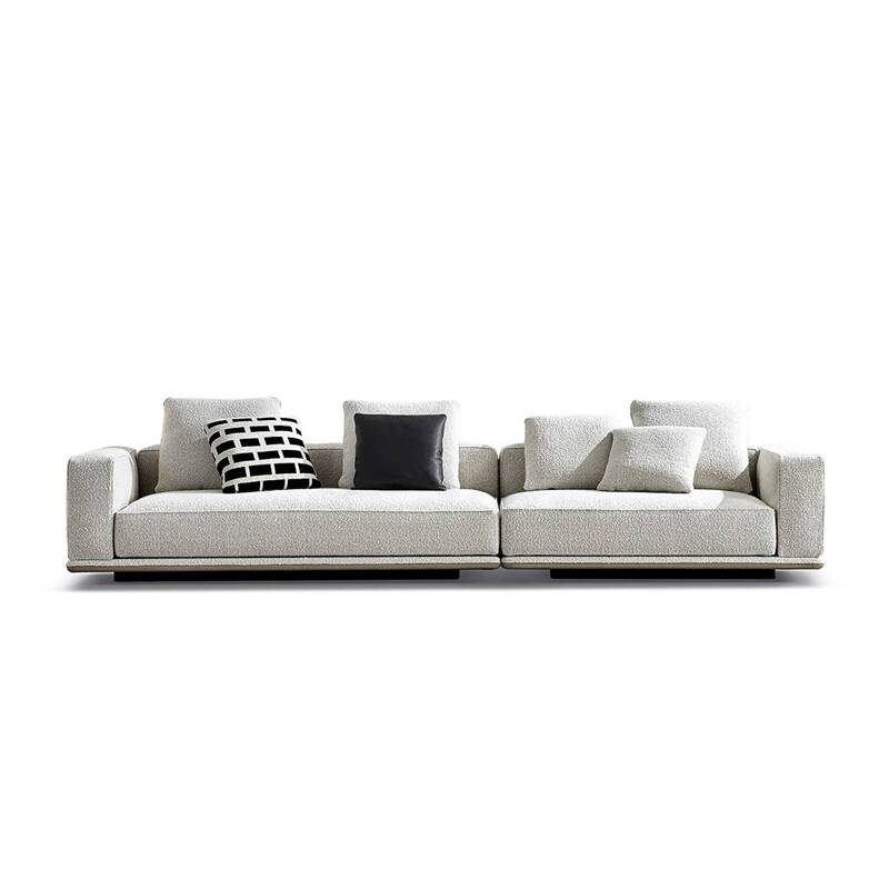 Canapé HORIZONTE MINOTTI