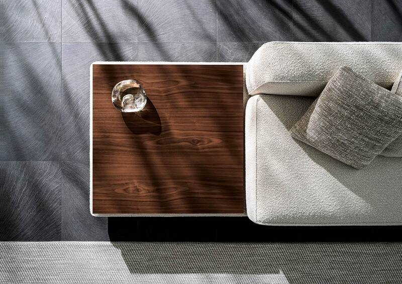 Canapé HORIZONTE MINOTTI