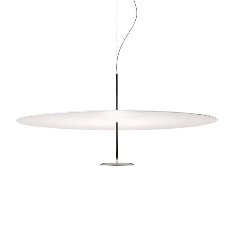 Suspension DOT 800 Noir anodisé LUMINA