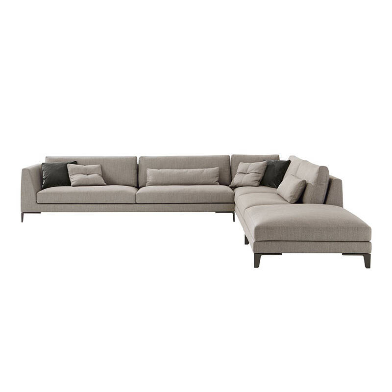 Canapé BELLPORT POLIFORM