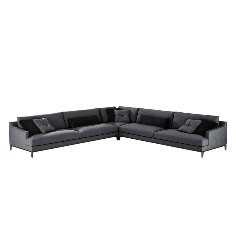 Canapé BELLPORT POLIFORM