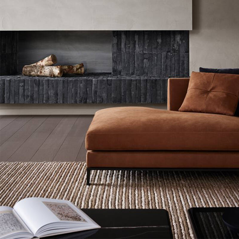 Canapé BELLPORT POLIFORM
