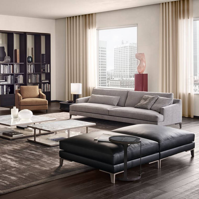 Canapé BELLPORT POLIFORM