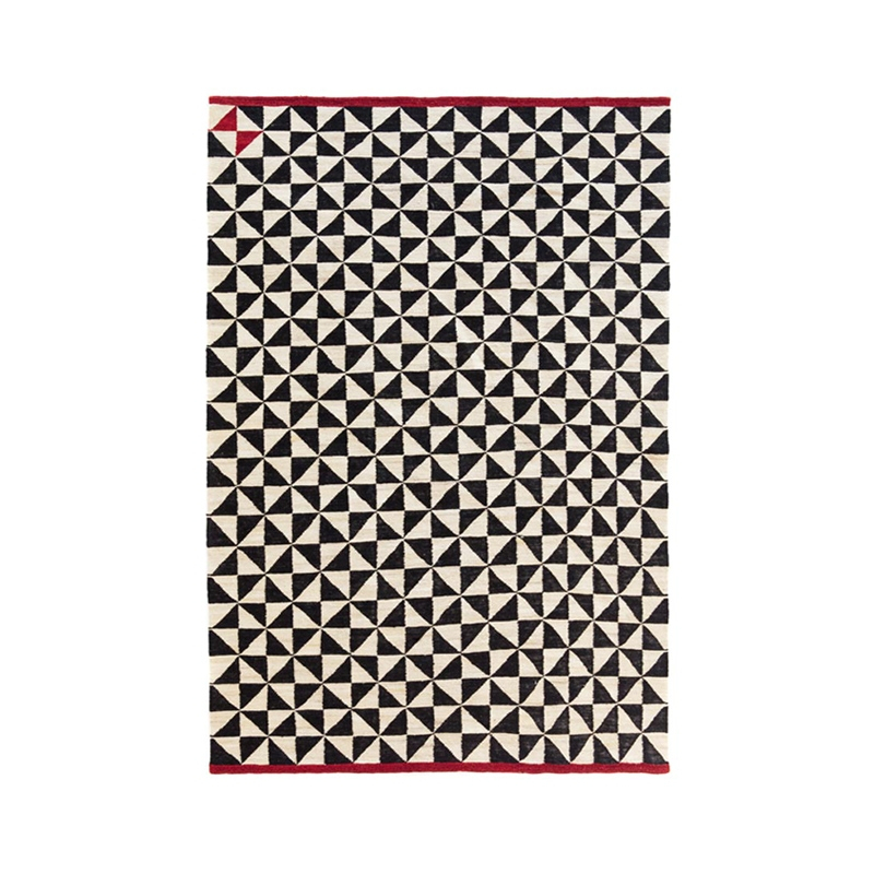 Tapis Tapis Kilim MELANGE PATTERN 2 170x240 NANIMARQUINA