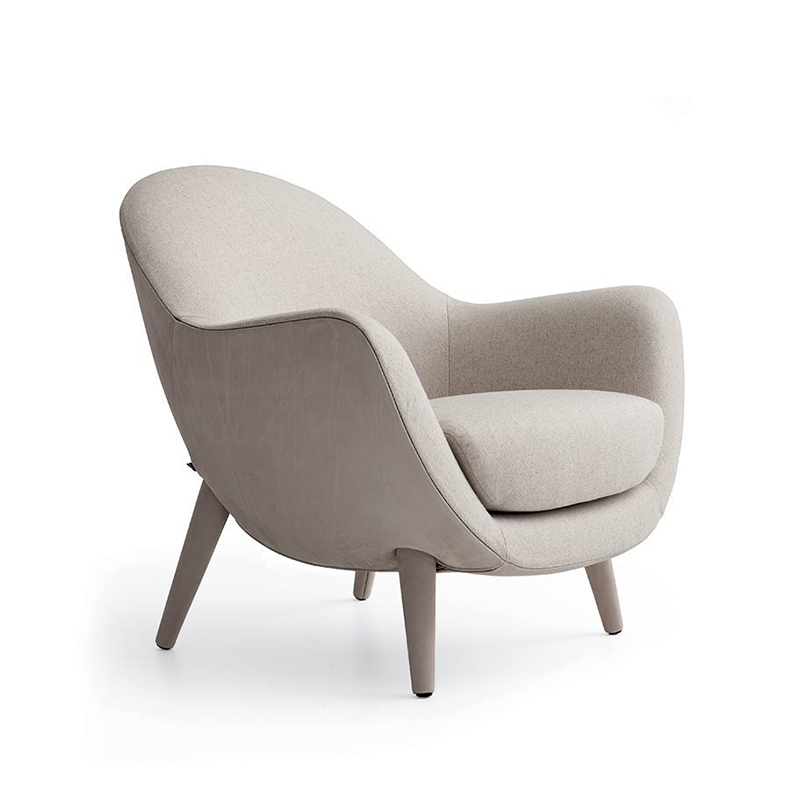Fauteuil MAD QUEEN POLIFORM