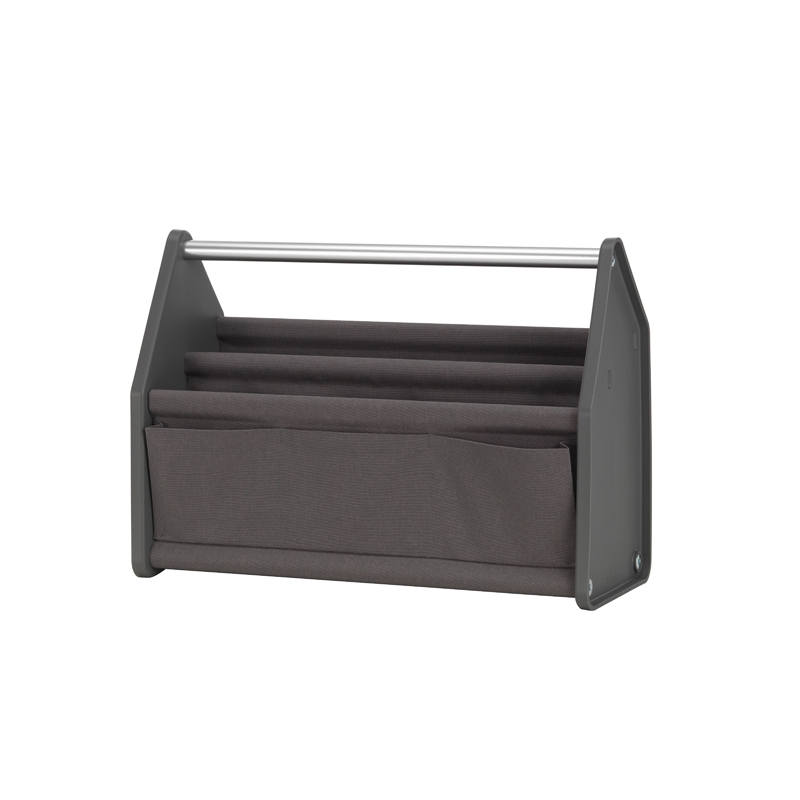 LOCKER BOX Gris RE