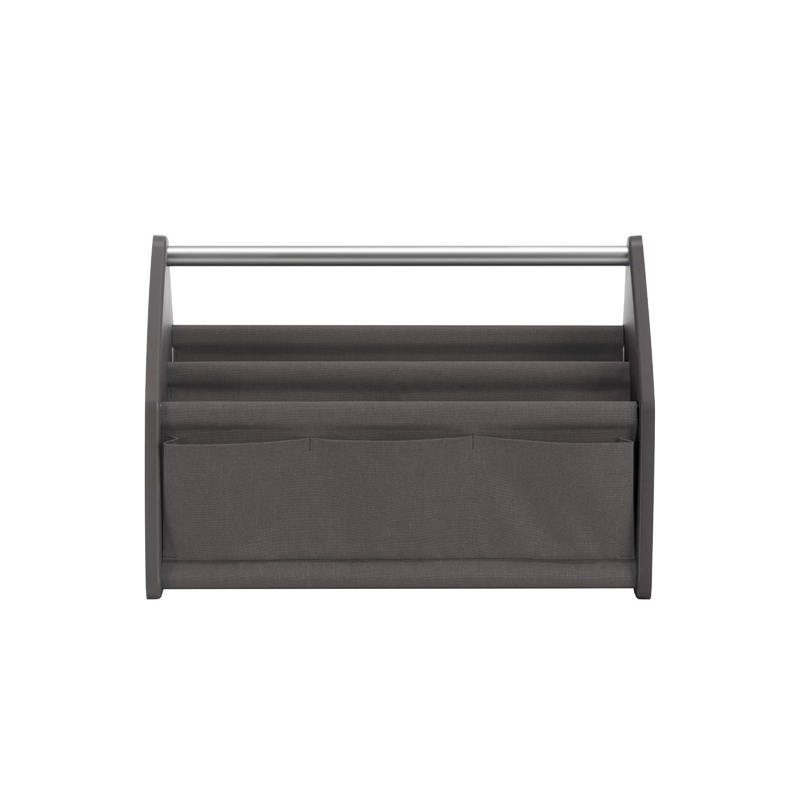 LOCKER BOX Gris RE