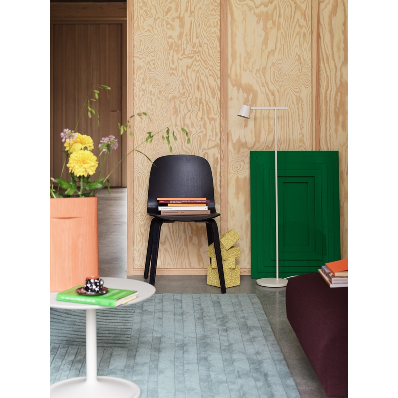 Tapis Tapis RELEVO Vert sauge MUUTO