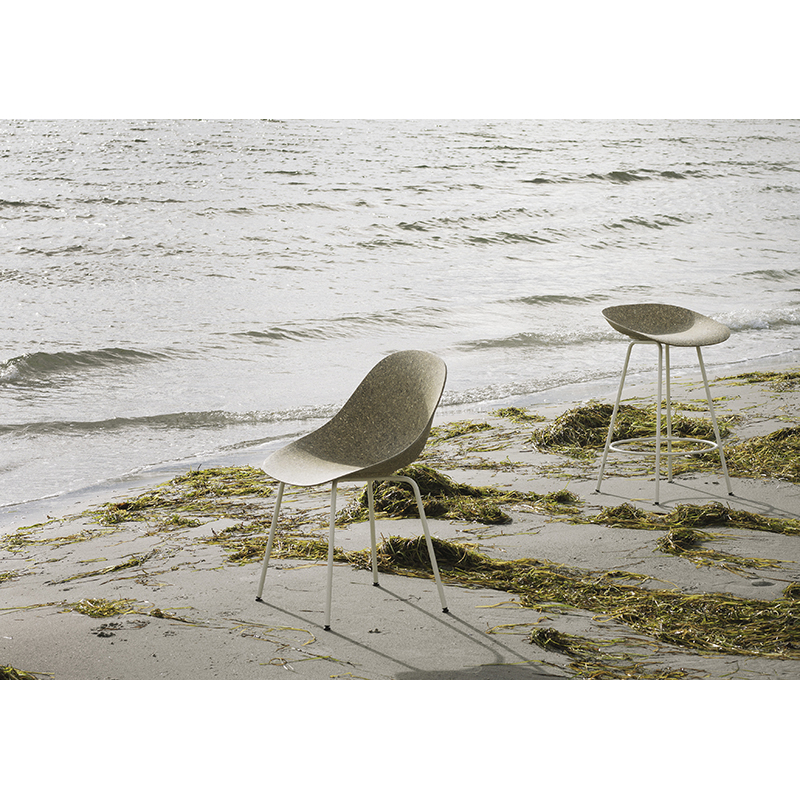 Chaise MAT Algue Normann Copenhagen