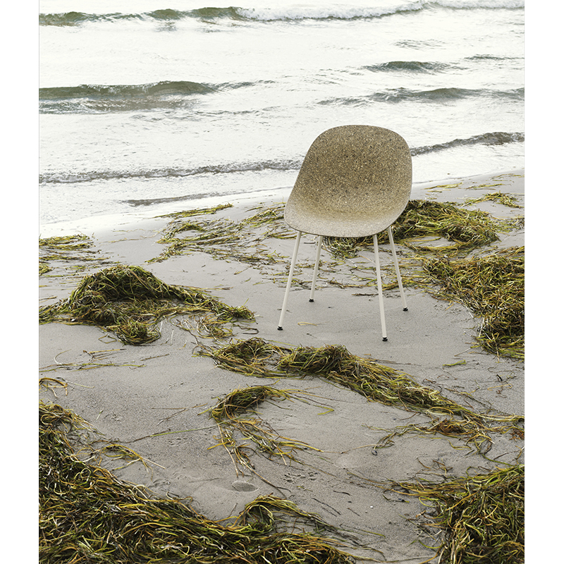 Chaise MAT Algue Normann Copenhagen