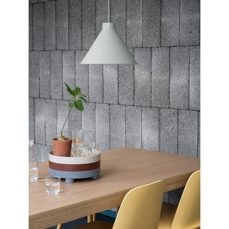 Suspension TOP Ø 38 Sable MUUTO