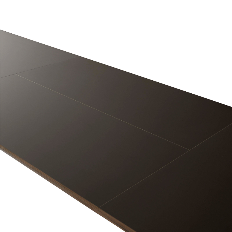 Table PATCH HW2 Noyer/ Fenix Cacao Orinoco 0749 AND TRADITION