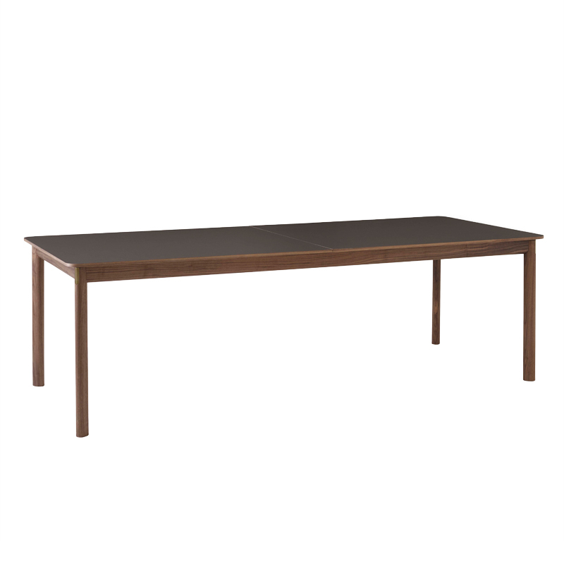 Table PATCH HW2 Noyer/ Fenix Cacao Orinoco 0749 AND TRADITION