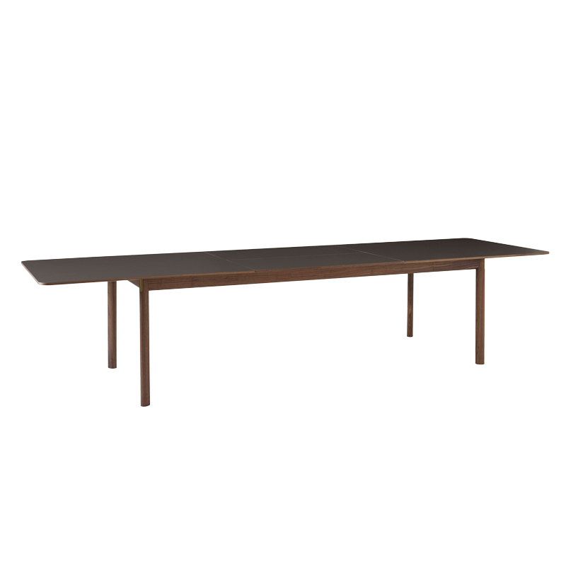 Table PATCH HW2 Noyer/ Fenix Cacao Orinoco 0749 AND TRADITION