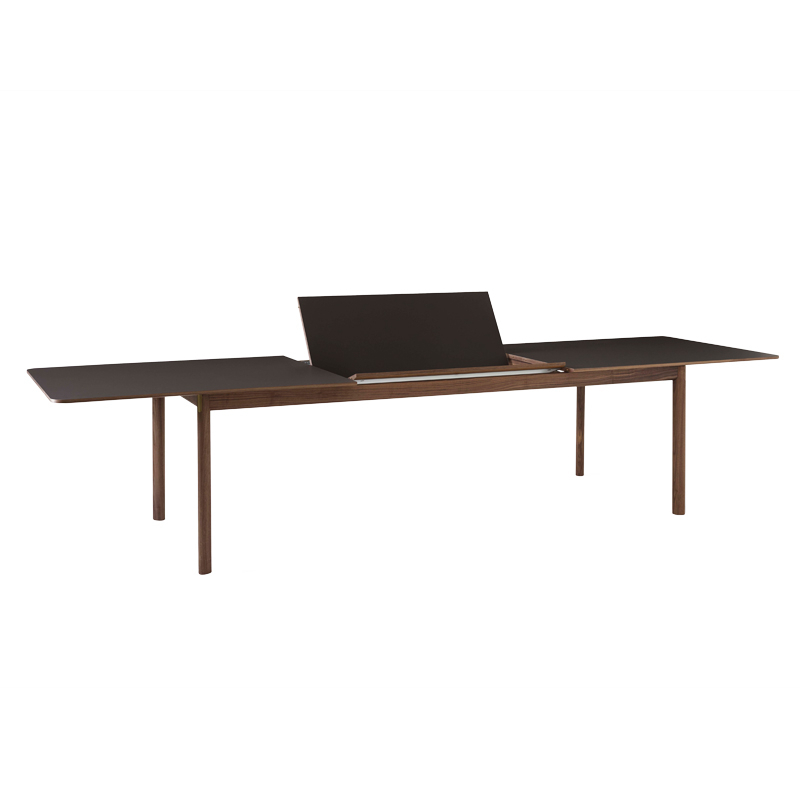 Table PATCH HW2 Noyer/ Fenix Cacao Orinoco 0749 AND TRADITION