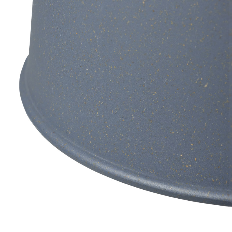 Suspension GRAIN Gris bleu MUUTO